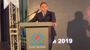 The Biggest Flat Glass Production Plant in Europe was Opened in Bulgaria