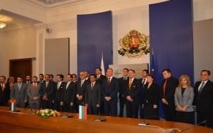 Bulgarian-Emirati business forum in Sofia