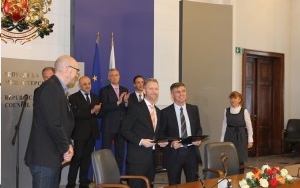 JYSK to invest up to EUR 100 M in Sofia-Bozhurishte Economic Zone