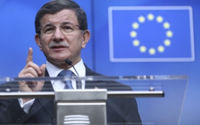 EU Recommends Visa-Free Travel for Turkish Citizens