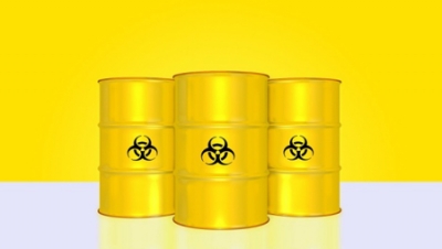 Bulgaria Started Construction of a National Repository for Low- and Intermediate-Level Radioactive Waste