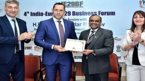 Indian Companies Interested in Investing in Bulgaria