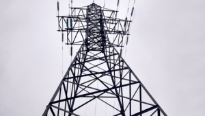 An Increase by 3.7% is Reported For the Production of Electricity For June 2017