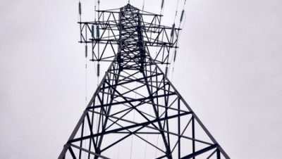 An Increase by 3.7% is Reported For the Production of Electricity For June 2017