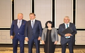 Bulgaria, Slovakia Agree to Work for Building Eastring Gas Pipeline