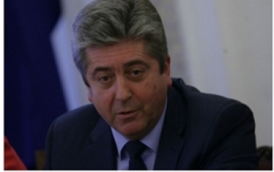 Bulgaria Should Host South Stream, Ex-President Says on Russia Visit