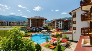 The Luxury Property Market in Bulgaria