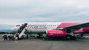 Wizz Air Launches Two More New Routes from Bulgaria