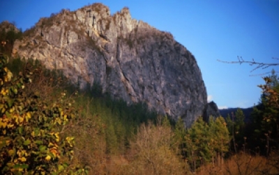 Tran Gorge: A Walk in Bulgaria&#039;s Untamed Nature