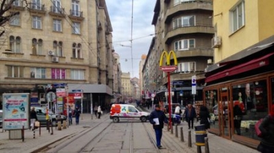Sofia will Invest over BGN 100 Million in Transport Infrastructure in 2018