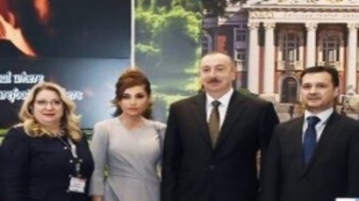 Strong interest in Bulgaria as a partner country at the AITF international exhibition in Baku