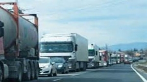 The Bulgarian government supports hauliers in their requests to remove the controversial EC proposals