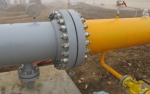 Bulgaria to Start Building Gas Interconnection with Turkey in June