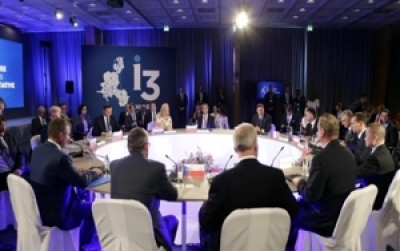 Bulgaria Calls for Enhanced Cooperation to Boost CEE Economies Linking Three Seas