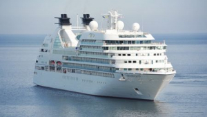 The Burgas - Istanbul Cruise Starts from July 1 Next Year