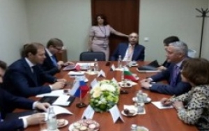 Bulgaria Proposes to Russia Joint Production of Ships, High-tech Items