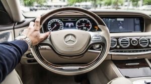 The Mercedes Representative for Bulgaria Opens a Dealer Center in Burgas