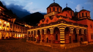 Bulgaria Woos Russian Tourists with Religious Tours