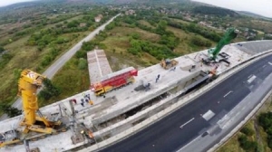 BGN 1.35 Billion will be Allocated for 134.2 km of Hemus Motorway