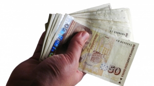 Salaries in Bulgaria are Increasing by 8-10% Per Year