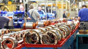 Bulgaria Industrial Production Rises Further; Retail Sales Growth Eases