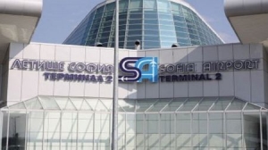 More Than Half a Million Passengers Passed Through Sofia Airport in March