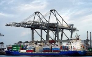 Bulgaria cuts deficit in trade with third countries in Q1 of 2016