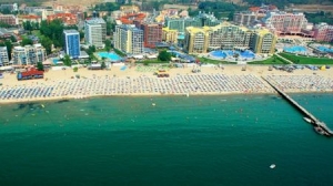 Sunny Beach will Open the Season with Romanians and Israelis