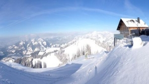 Bansko Ski Resort Among the 15 Best Ski Resorts in the World