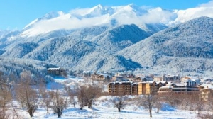 Bansko in Bulgaria is the Cheapest Place in Europe to go Skiing this Winter