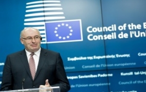 EU Prolongs Support to Farmers Hit by Russian Ban on Fruit, Vegetables Imports
