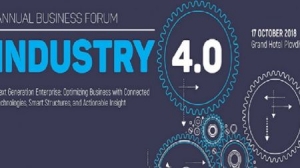 Bulgaria’s Plovdiv to Host Annual Business Forum “Industry 4.0”