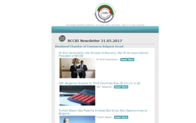 Newsletter October 2018