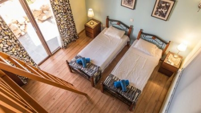 In July Number of Accommodation Establishments Increased with 1.1%
