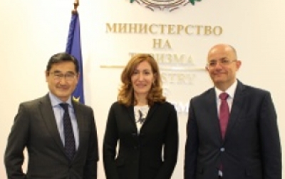Hyatt to Enter Bulgaria with Five-Star Hotel in Sofia