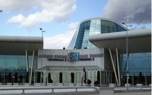 The Ministry of Transport, Information Technology and Communications launched a procedure to grant concession of Sofia Airport