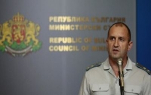 Bulgaria Needs New Fighter Jets - Air Force Chief