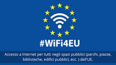 The Ministry of Transport, Information Technology and Communications presented to the European Commission the questions of Bulgarian municipalities for participation in the free wireless WiFi4EU init