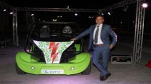 Bulgarian Racing-car Maker Eyes IPO to Begin EV Push