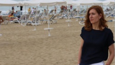 Strong Public Support for Beach Checks