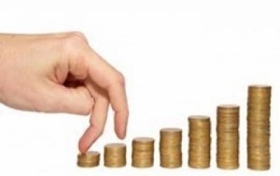 Bulgarian Household Deposits Rise 7% Y/Y as of End-July 2016