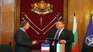 Bulgaria will Produce Parts for Airplanes &quot;Airbus&quot;
