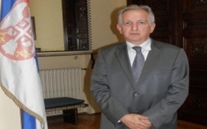 Vladimir Curgus: Serbia, Bulgaria See Gas Link as Major Tool for Energy Diversification