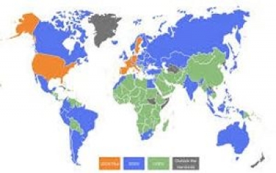 Bulgaria joined the Special Data Dissemination Standard Plus of the International Monetary Fund