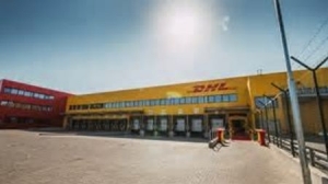 DHL Express Bulgaria officially opened its new logistics center in Sofia