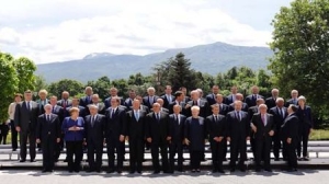 Sofia declaration of the EU-Western Balkans summit, 17 May 2018