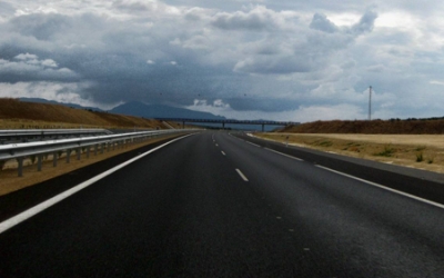 Bulgaria to add 635 km