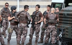 Bulgaria Issues Travel Warning for Turkey