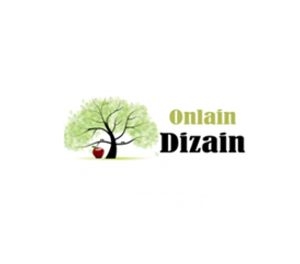 Onlain dizain