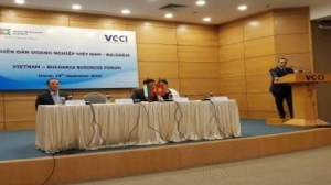 Vietnam Becomes more Attractive to Bulgarian Businesses